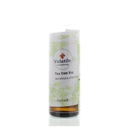 Tea tree bio