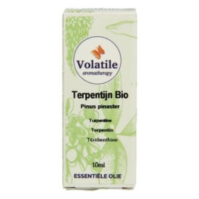 Terpentijn bio