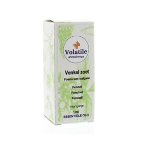 Venkel, zoet