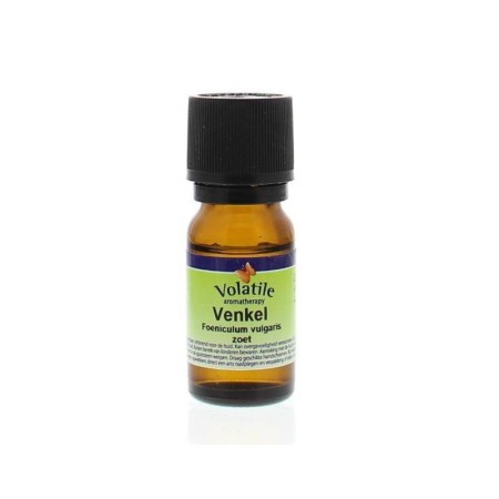 Venkel, zoet