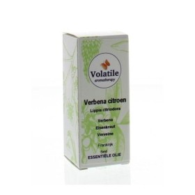 Verbena, citroen