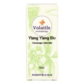Ylang ylang bio