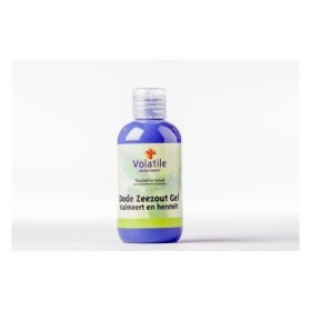 Dode zeezoutgel 100ml