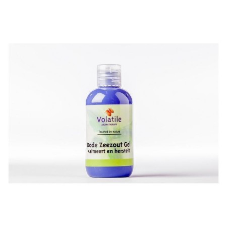 Dode zeezoutgel 100ml