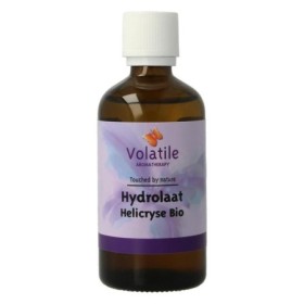Helicryse bio hydrolaat