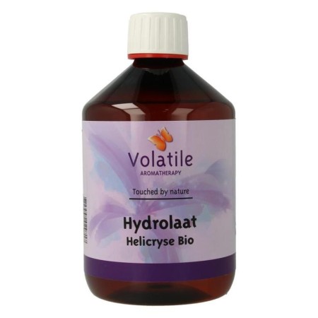 Helicryse bio hydrolaat