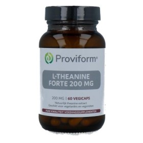 L-theanine forte 200mg