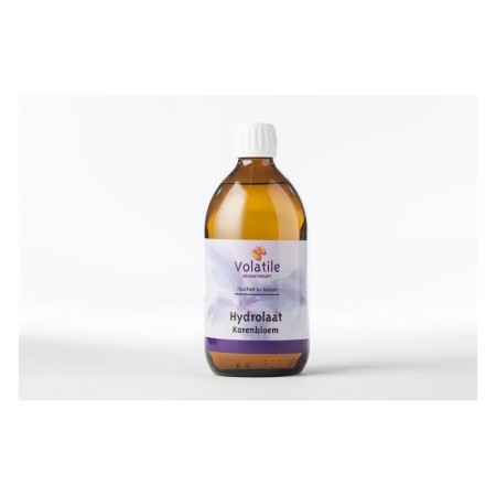 Korenbloem hydrolaat