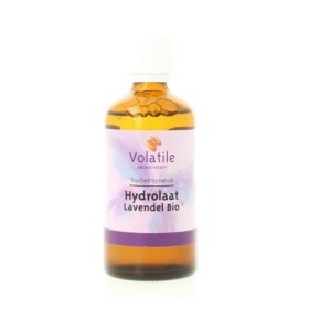 Lavendel bio hydrolaat
