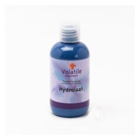 Pepermunt bio hydrolaat