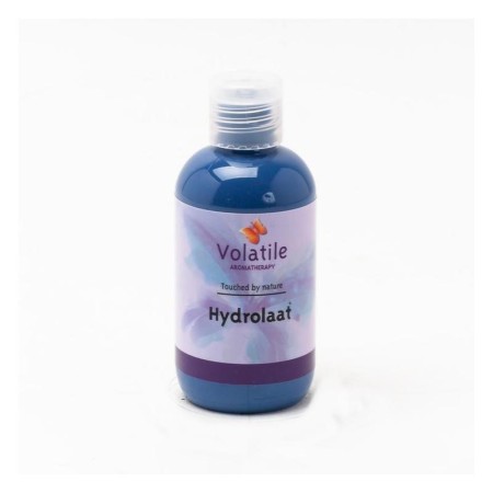 Pepermunt bio hydrolaat