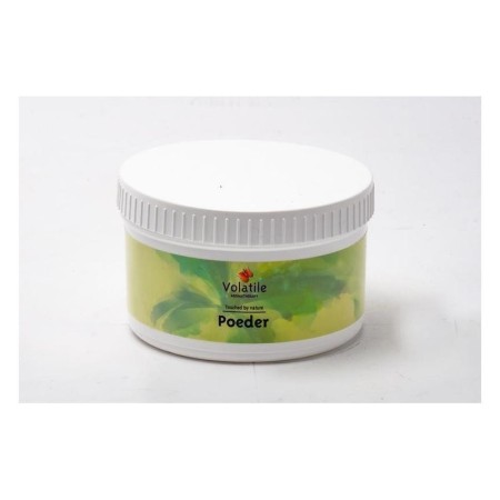 Fango poeder