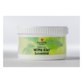 Witte klei 150 gr