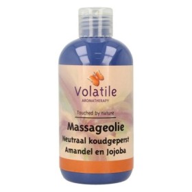 Neutraal koudgeperst