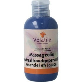 Neutraal bio koudgep