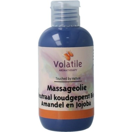 Neutraal bio koudgep