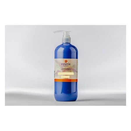 Massage-olie arnica basis van druivenpit