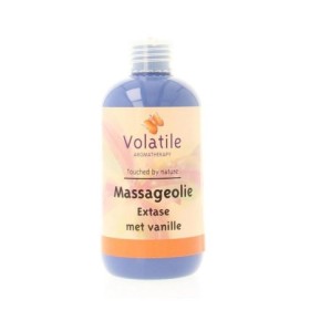 Extase massage-olie 250ml