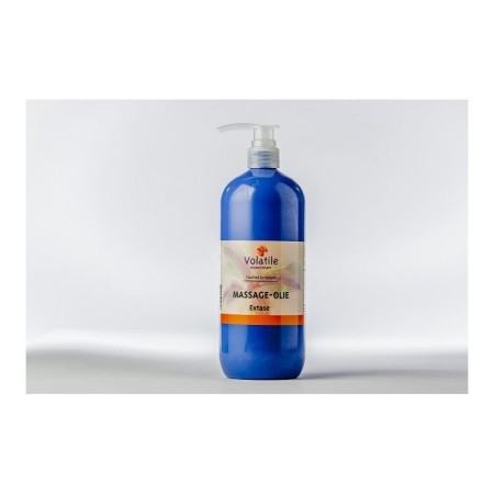 Extase massage-olie 1l