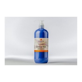 Massage-olie mediterranee 1l