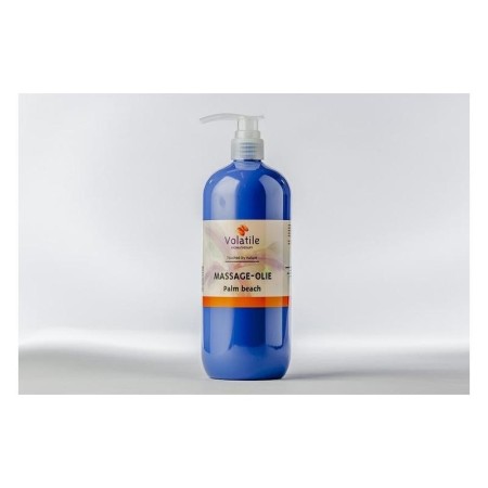 Palm beach massage-olie 1l