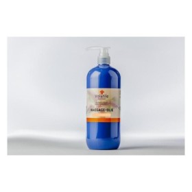 Perfect love massage-olie 1l