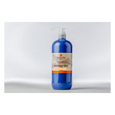 Perfect love massage-olie 1l