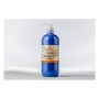 Tropennacht massage-olie 1l
