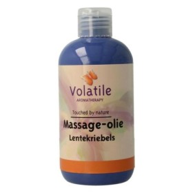 Lente kriebels massage olie