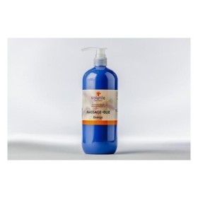 Massage-olie energy 1l