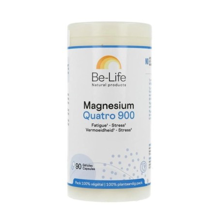 Magnesium quatro 900