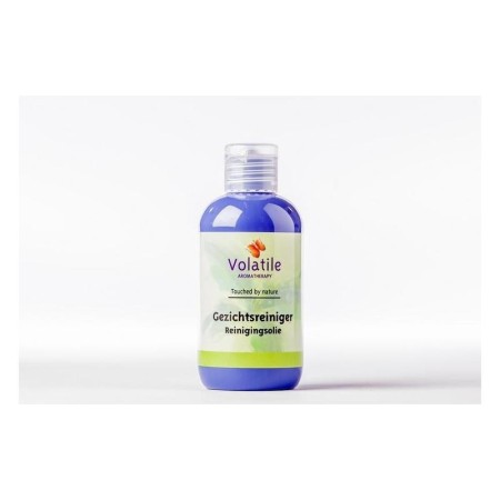 Gezichtsreiniger 100ml