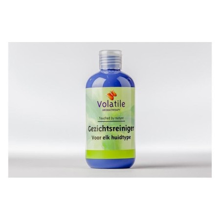 Gezichtsreiniger 250ml