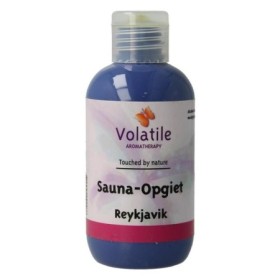 Opgietconcentraat reykjavik 100ml