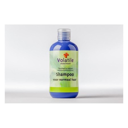Shampoo normaal haar 250ml