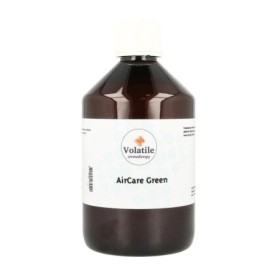 Aircare green - verwijdering geuren