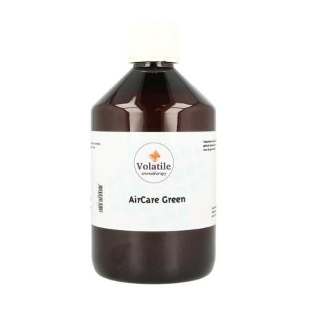 Aircare green - verwijdering geuren