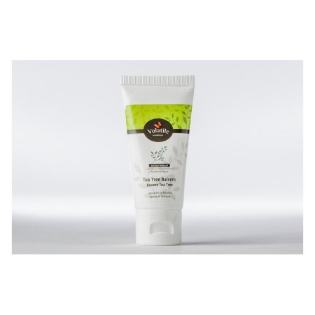 Tea tree balsem tube 30 ml