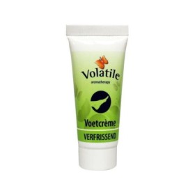 Voetcreme verfrissend 15ml