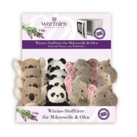 Display wildlife