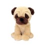 Mopshond beige