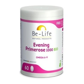 Evening primerose 1000 bio