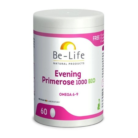 Evening primerose 1000 bio
