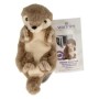 Mini otter