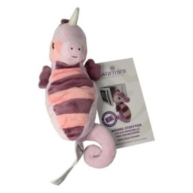Mini zee eenhoorn