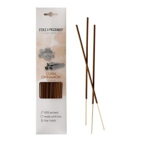 Wierook copal cinnamon