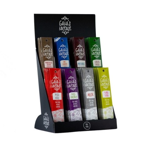 Wierook gaia display 8x6 stuks