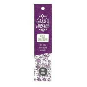 Wierook gaia lavendel