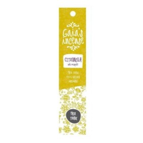 Wierook gaia citroen