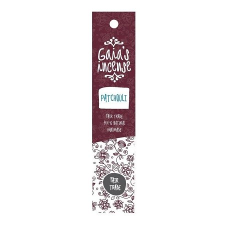 Wierook gaia patchouli